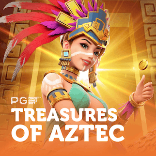 Treasures of Aztec