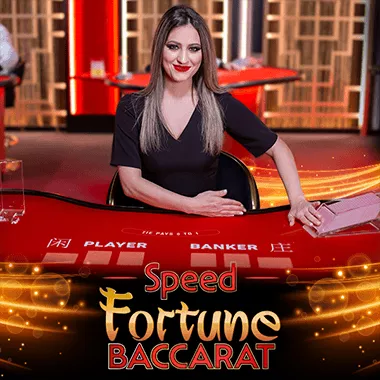 Fortune Baccarat