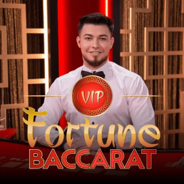 VIP Fortune Baccarat