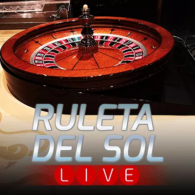 Ruleta del Sol