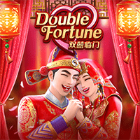 Double Fortune