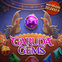 Garuda Gems