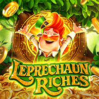 Leprechaun Riches