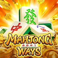 Mahjong Ways