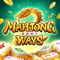 Mahjong Ways 2