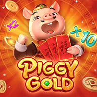 Piggy Gold