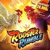 Rooster Rumble