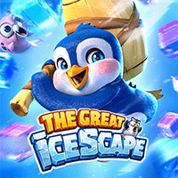 The Great Icescape