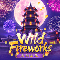 Wild Fireworks